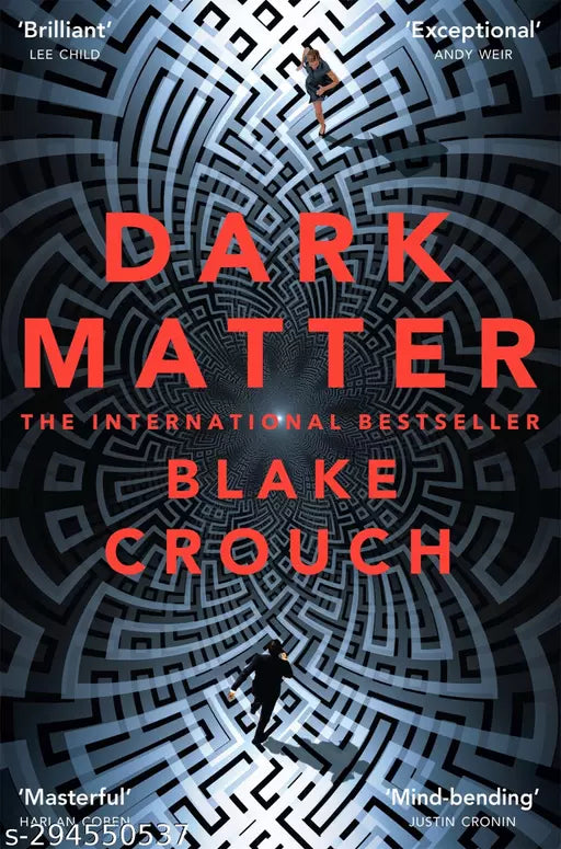 Dark Matter