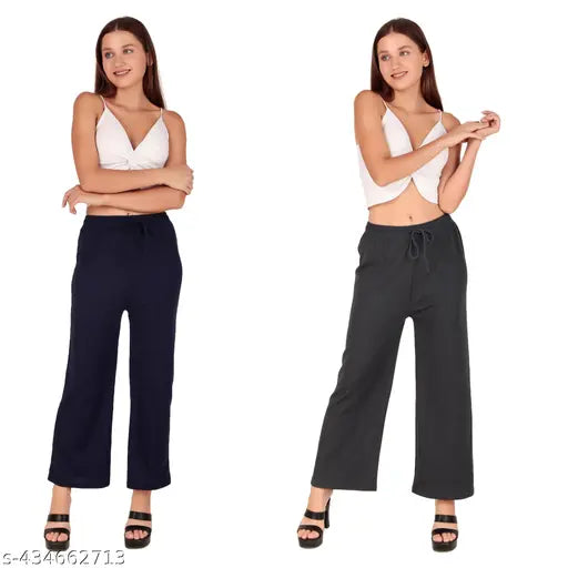 Woman Trouser & Pant