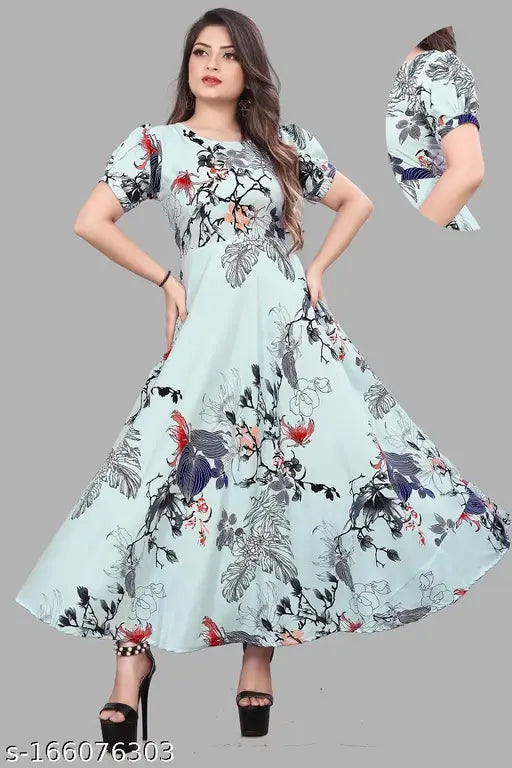 Comfy Fashionable Women Dresses