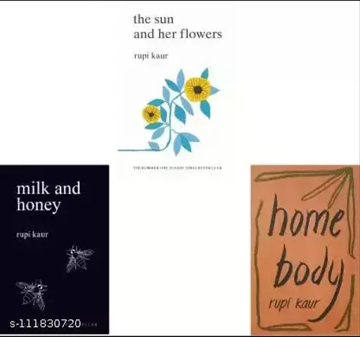 Fiction Novels