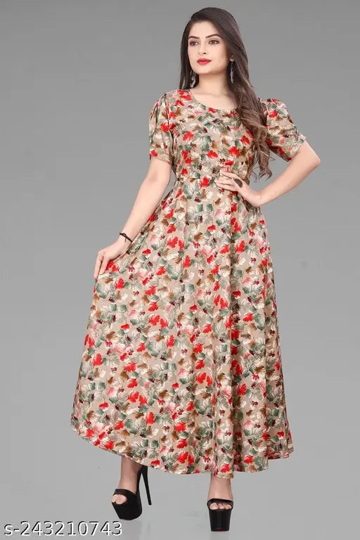Classic Ravishing Women Dresses