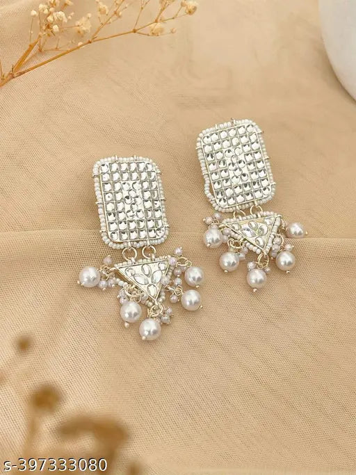 new letest earrins
