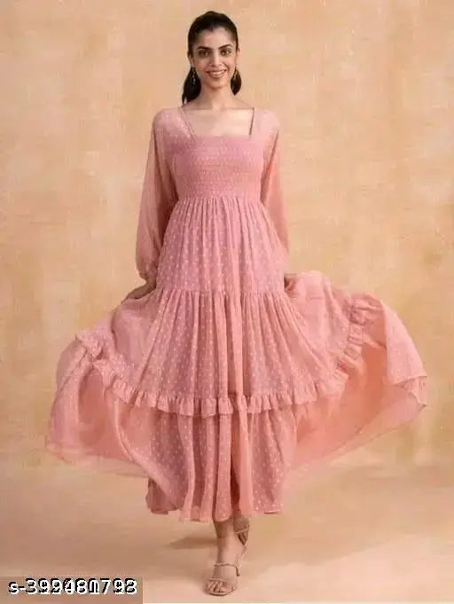 Dress for women