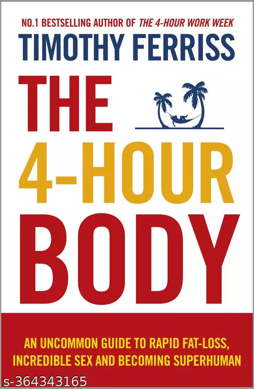 The 4 Hour Body