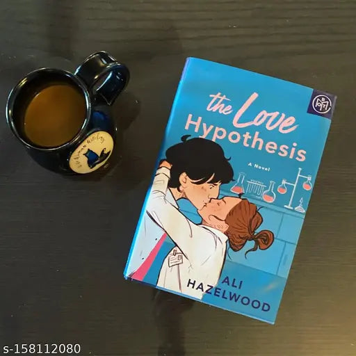 The love hypothesis by Ali Hazelwood