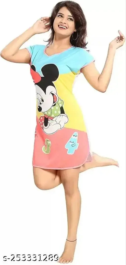 LONG T-SHIRT