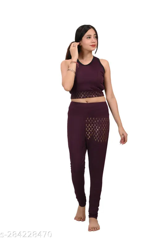 Woman Active wear
