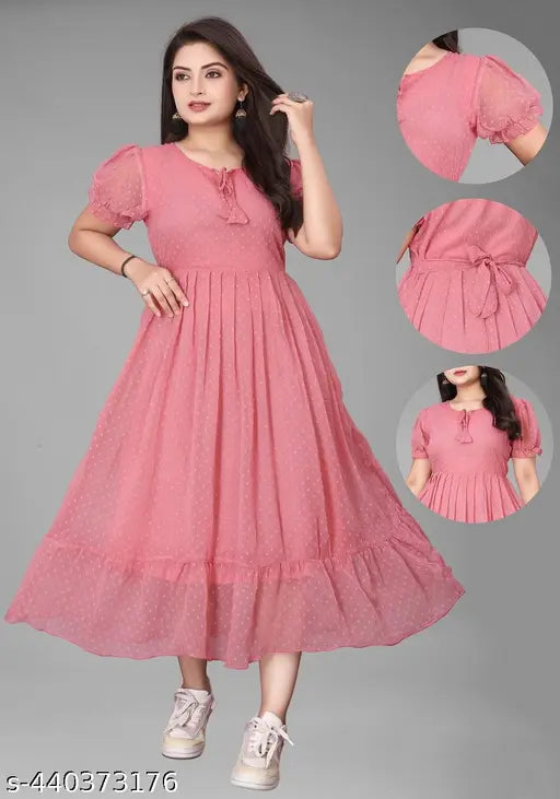 Stylish Elegant Women Dresses