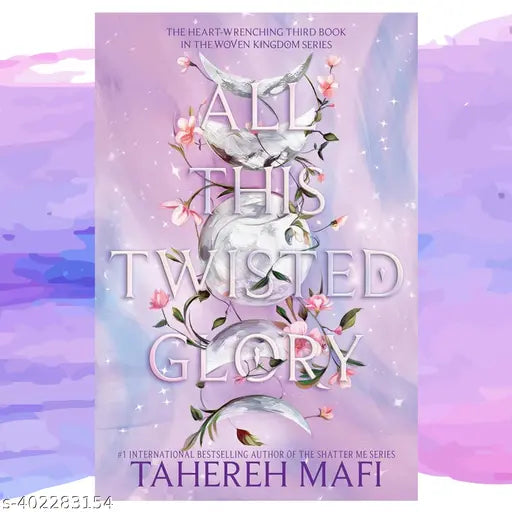 All This Twisted Glory: This Woven Kingdom