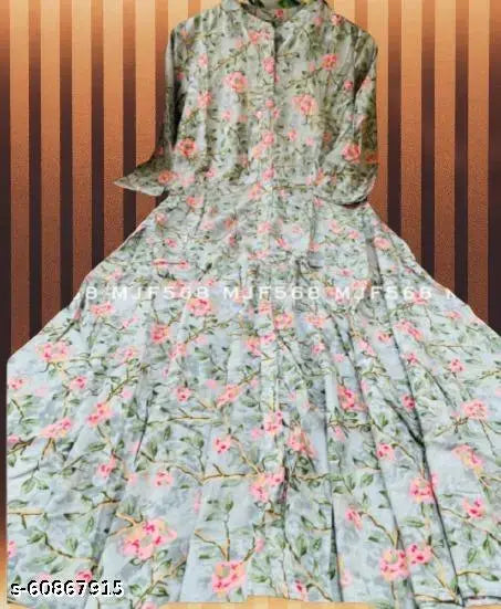 Aagyeyi Fashionable Kurtis