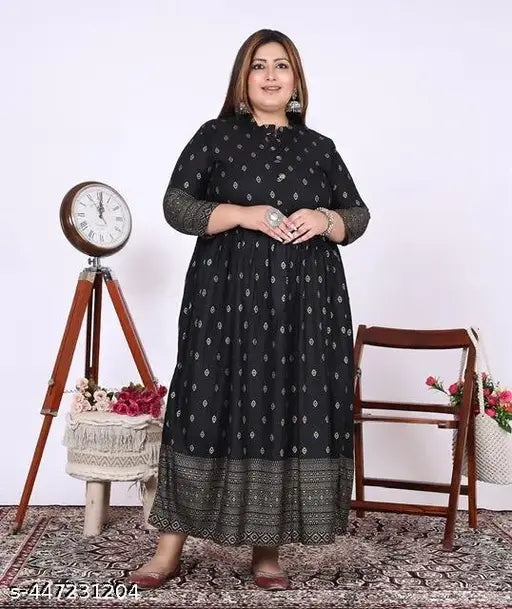 big size kurta