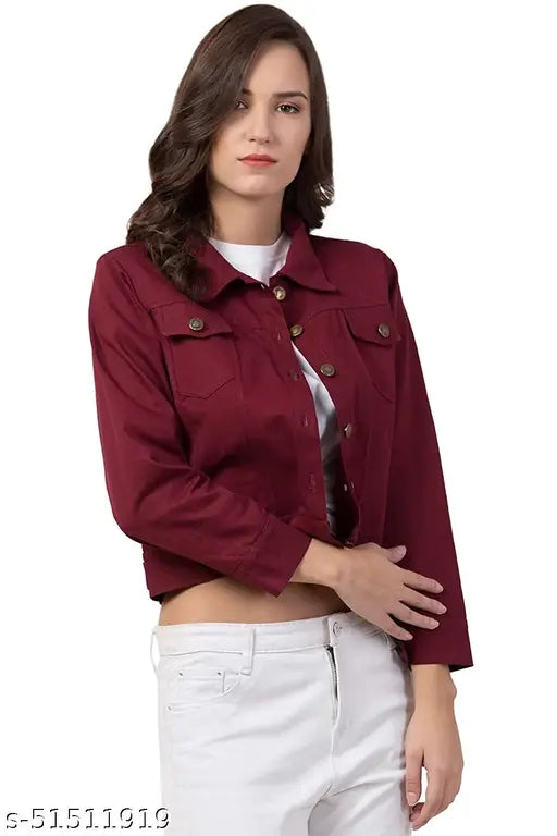Trendy Elegant Women Blazers & Coats