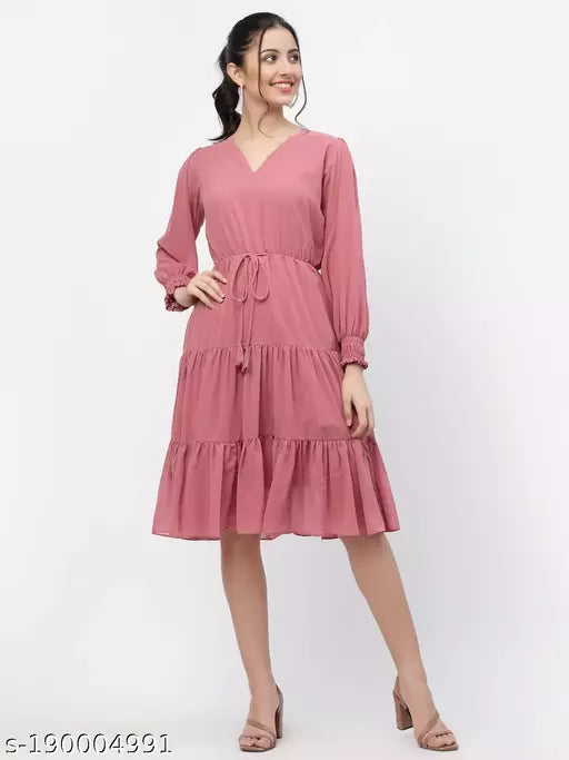 dresses dress look dress party wear for women women's frocks women dresses western wear dress for women western wear for women stylish
