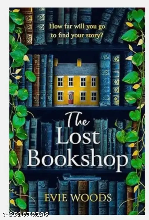 Lost Bookshop