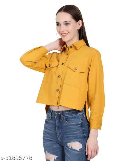 Trendy Ravishing Women Coats & Jackets