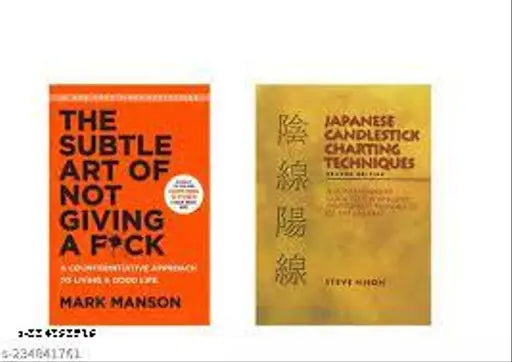 Subtile Art And Japanese {English Paperback}