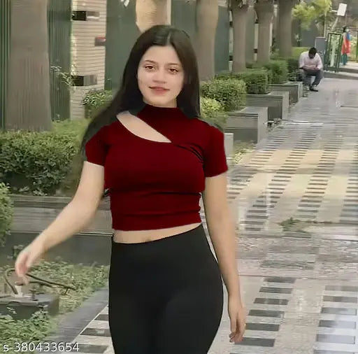 Trend Stylish Top