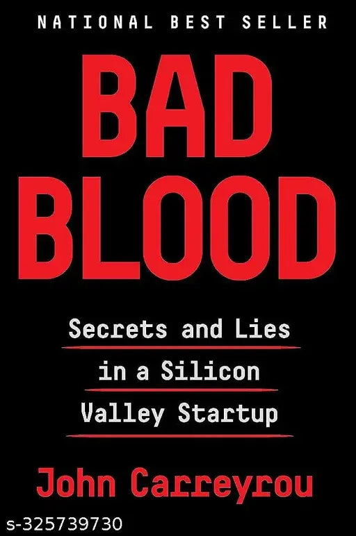 Bad Blood