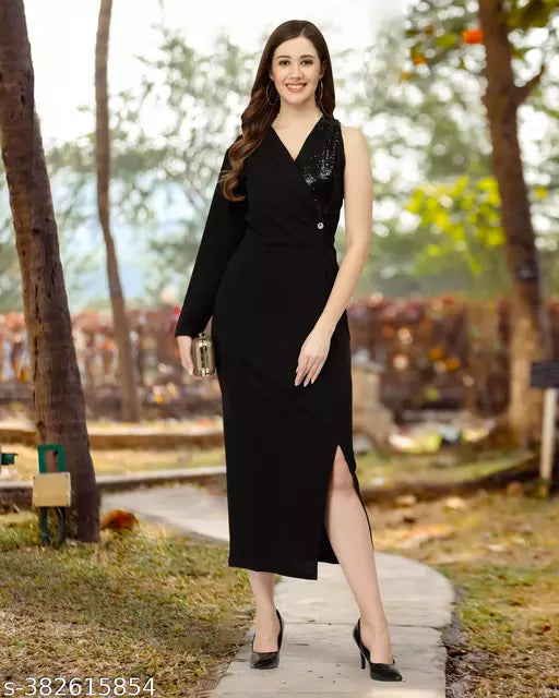 dress for women  women dress  printed dress  dress on lowest price  dresses  long dress  solid dress
