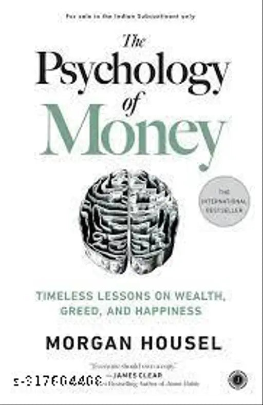 The Phychology Of maney