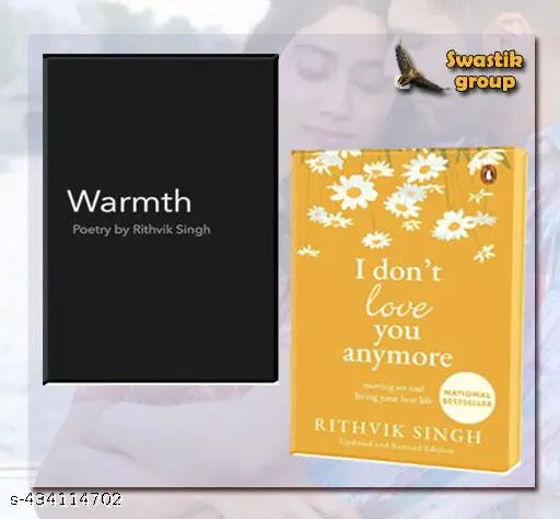 I Don't Love You Anymore - Warmth 