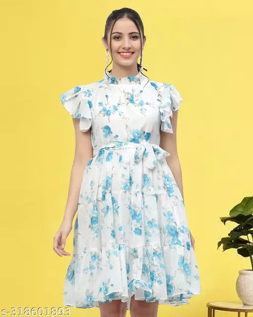 Trendy Dresses