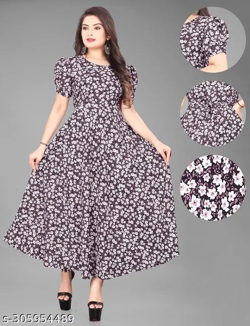 Trendy Fashionista Women Dresses