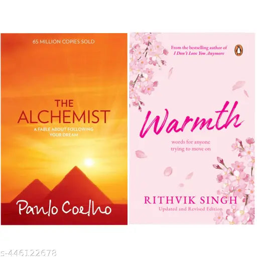 combo warmth and alchemist