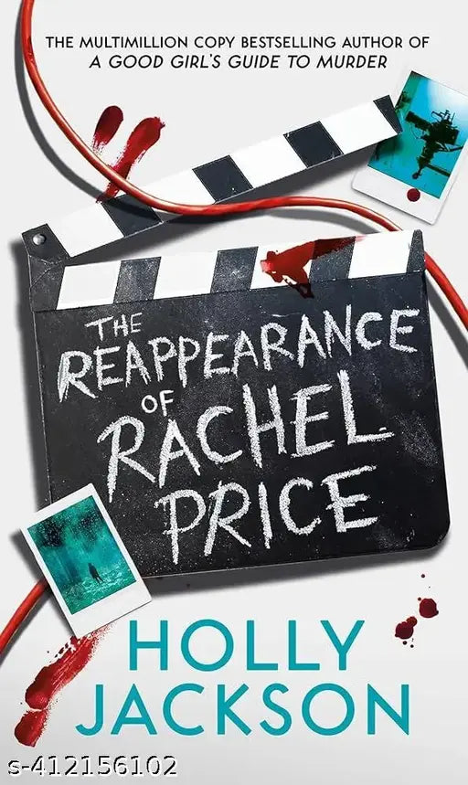 The Reapperance of Rachel Price