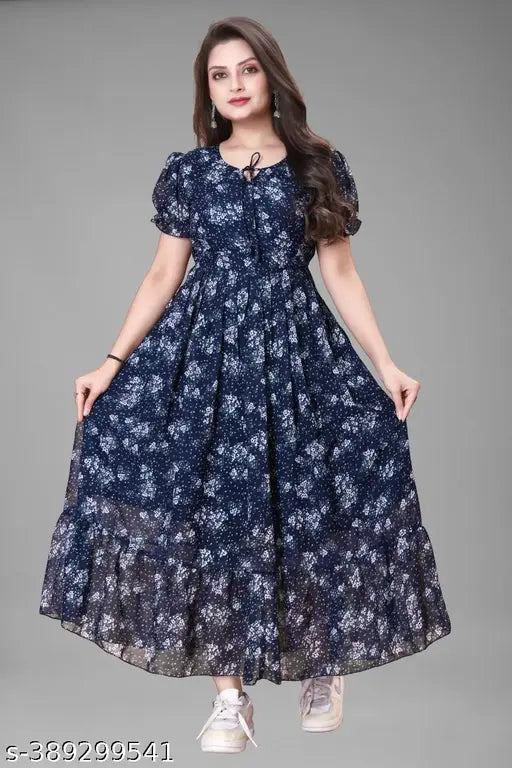 Classy Designer Women Dresses