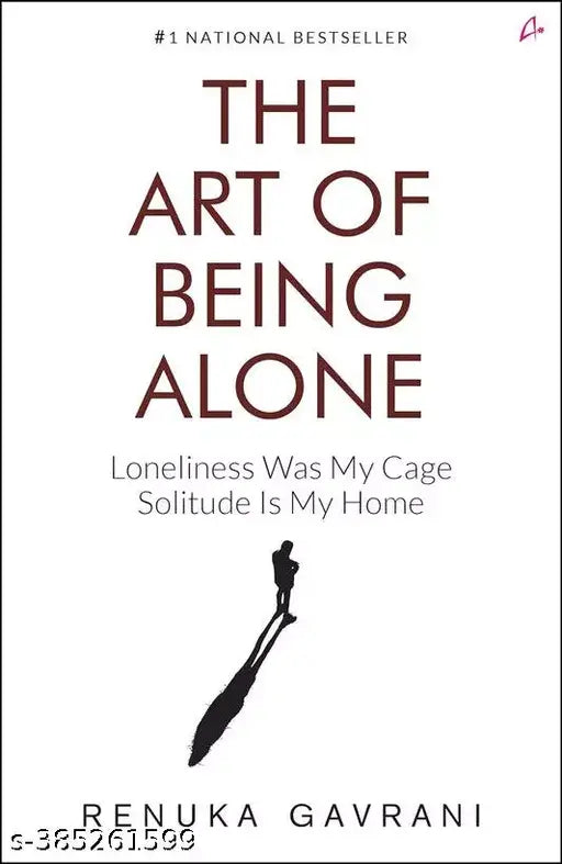 The Art of Being Alone