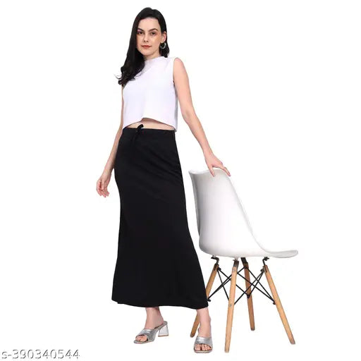 woman petticoat & shapewear