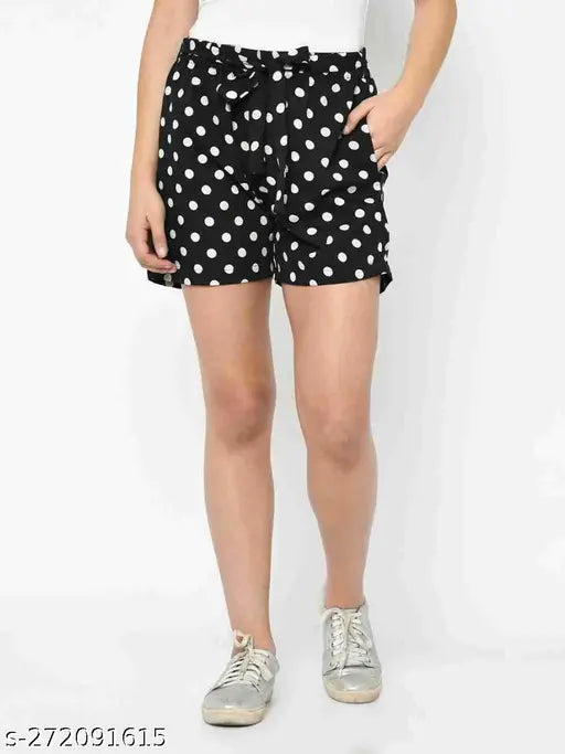 Shorts for women
