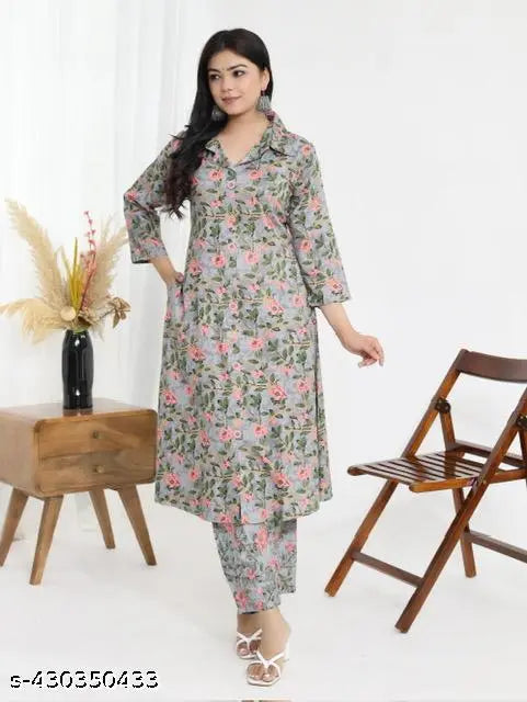kurta pant