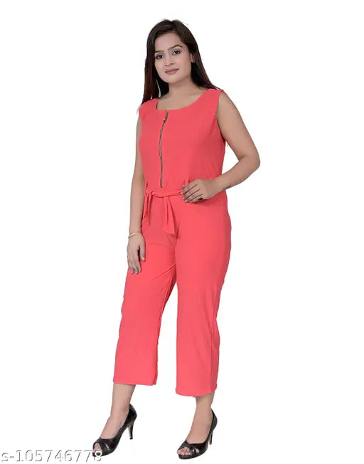 Woman / Girl Jumpsuit