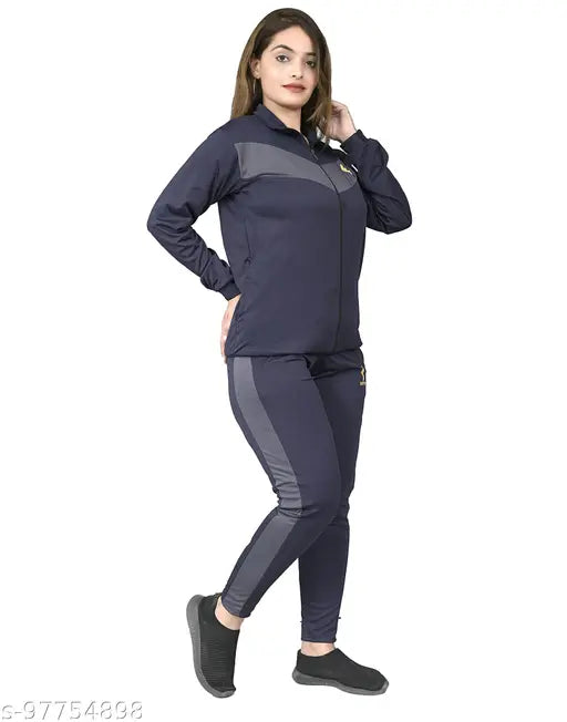 Women Tracksuit