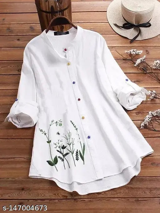 Comfy Sensational Women Tops Tunics