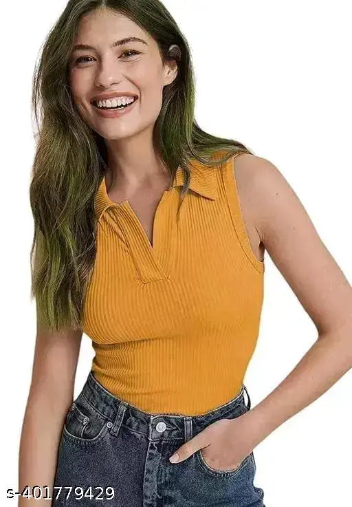 STYLISH TOPS FOR STYLISH GIRL