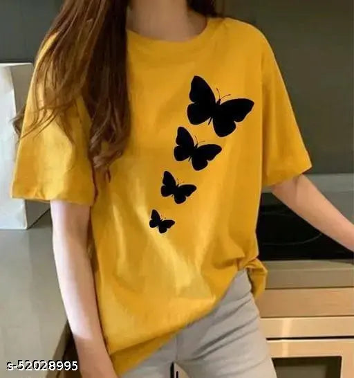 Stylish Latest Women Tops & Tunics