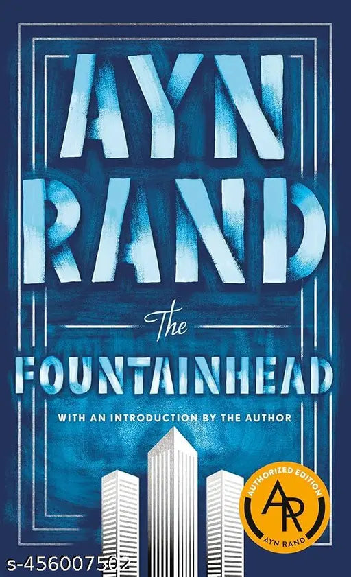 The Fountainhead