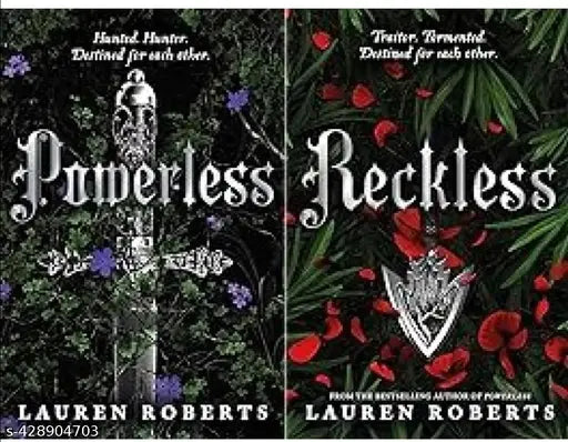 Special Combo : Powerless +Reckless