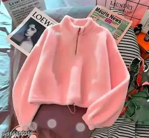 New trending sweatshirt  woman