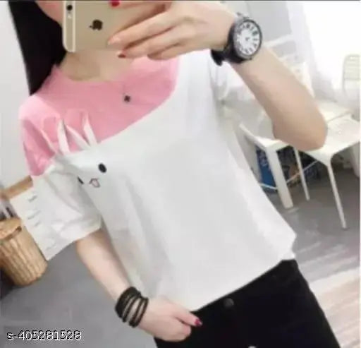 Stylish Sensational Women Tops & Tunics