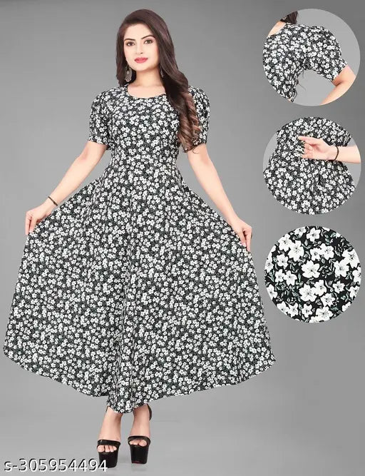 Fancy Fabulous Women Dresses