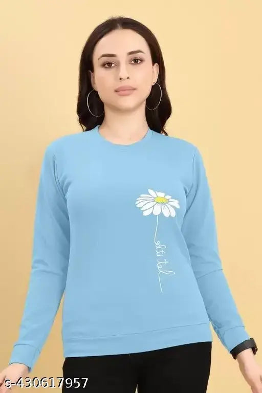 Stylish Fashionable Women Tshirts