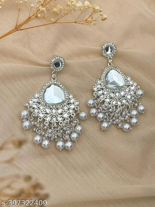 new letest earrins