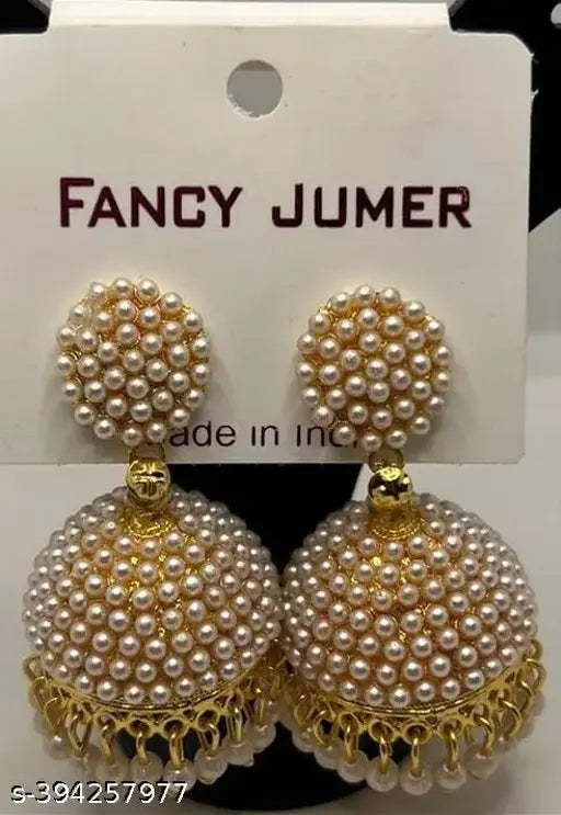 new letest earrins