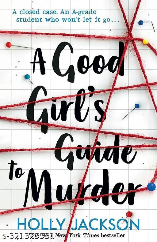 A Good Girl's Guide to A Murderer