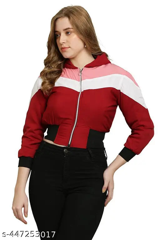 Three Piping NS Butter Kontras Jacket