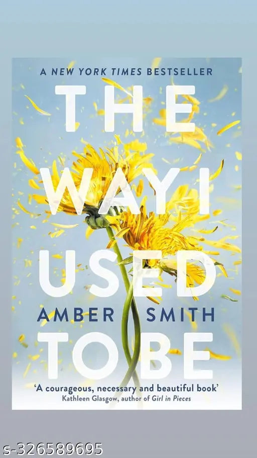 The way i used to be - ( tik tok )best book